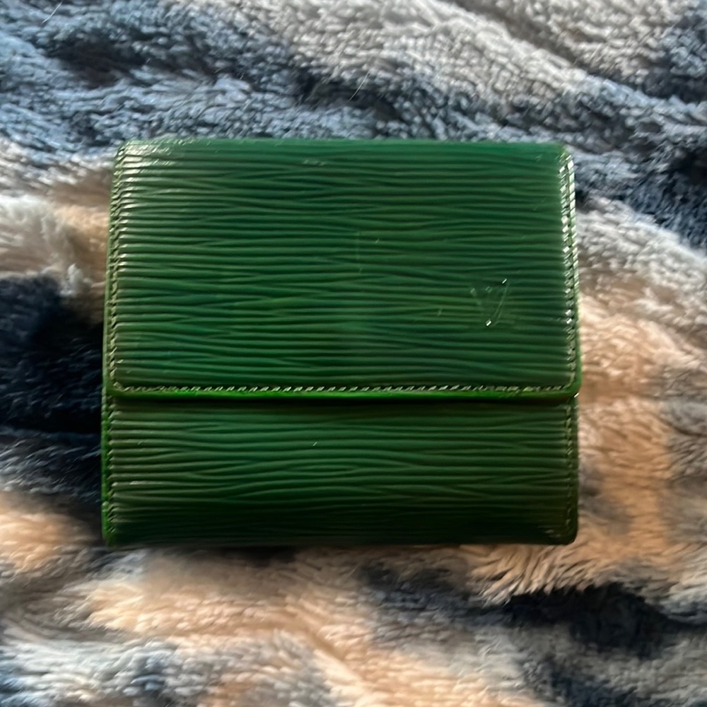 Louis Vuitton epi